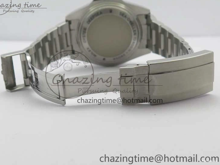 1230 Supportive Sea-Dweller 126660 ‘D-Blue’ Noob 1:1 Best Edition 904L SS Case and Bracelet A 3204